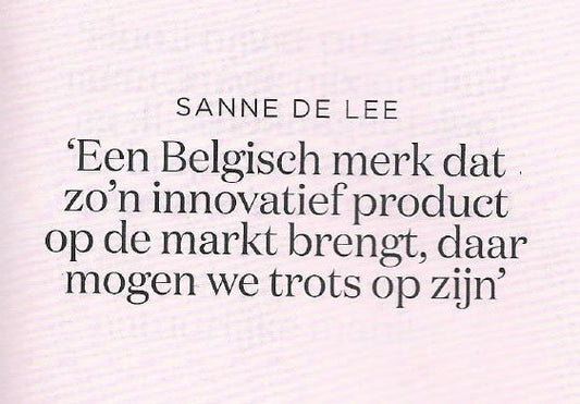 Belgian Beauty Award 2019
