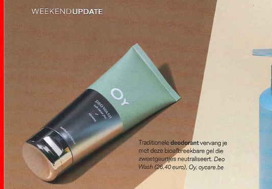 Oy in Knack Weekend Update