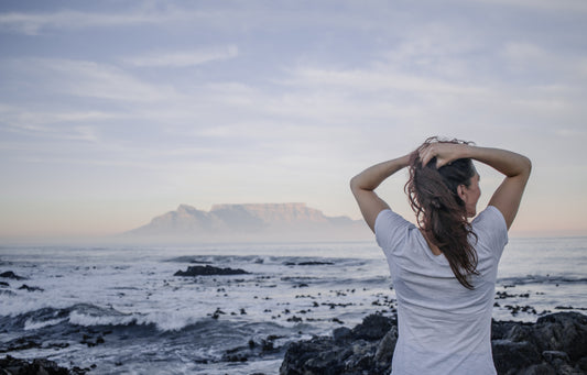 Geen zweetgeur, a way of life