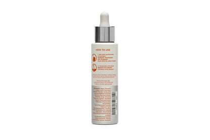 Oy Scalp Serum Anti Hairloss - Anti Graying