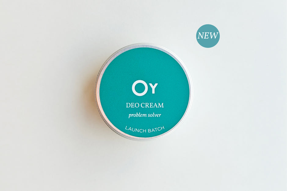 Oy Deo Cream