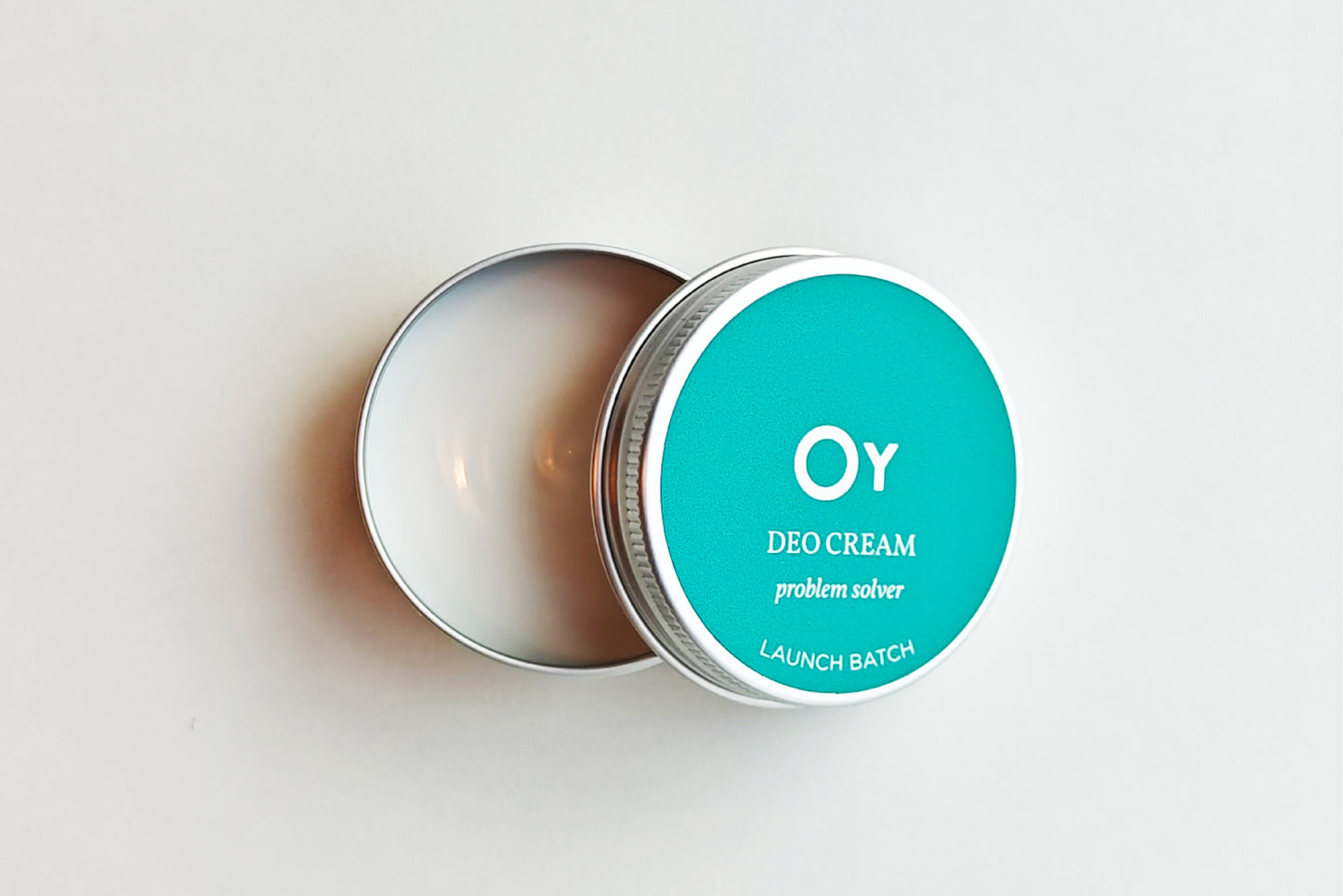 Crème Déodorante Oy